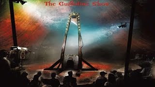Kwoon - The Guillotine Show [Full EP]