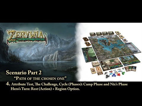 PATH OF THE CHOSEN ONE - PART2 #4