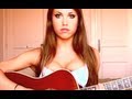 Heart-Shaped Box - Nirvana (cover) Jess ...