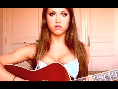 Heart-Shaped Box - Nirvana (cover) Jess Greenberg