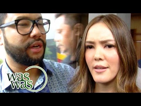 Perceraian Eka Cathy Ditolak, Eka Tetap Banding - WasWas 12 April 2016