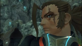 【ゼノブレイド２ 黄金の国イーラ】【part19】こんなにイケメンだったんですかぁ！？【ゲーム実況】【風神雷神】