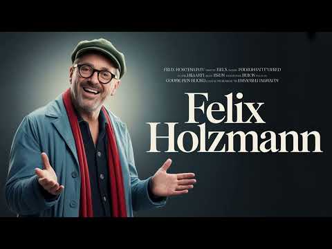 Huhulák a další známé i neznámé scénky a anekdoty – Felix Holzmann | Audiokniha | Humor