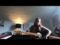 Julien Baker Instagram Livestream 4 1 20