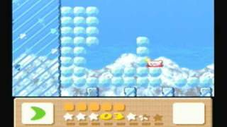 (OLD) Let's Play KDL3 - #18. World 5! WHY????