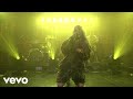 Billie Eilish - bellyache (Live On The Tonight Show Starring Jimmy Fallon / 2018)