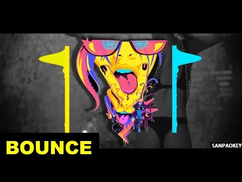 Deorro x MAKJ - Ante Up