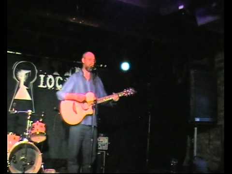 Mark Bosley - 'Junkie for You' live at the Lock Inn, Witney June 2011