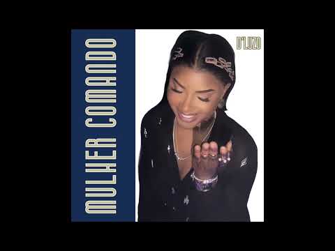 D’Luzo - Mulher Comando