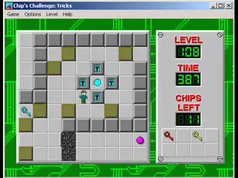 Let's Play CCLP2 - 40 - Tricks and treats