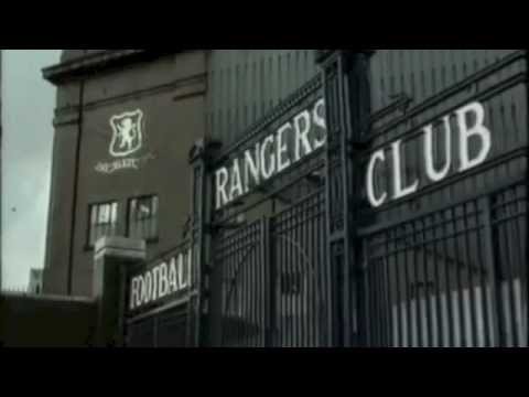 We love to see the Rangers score