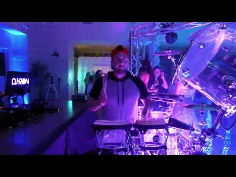 DJ Ron & Will Beatz (www.DRazoEntertainment.com)