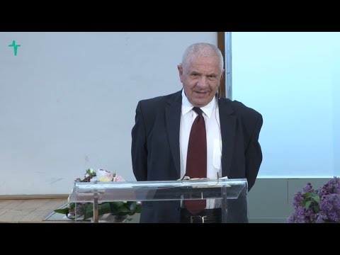 2017.04.30 AM - Mihai Hușanu, binecuvântare Caleb Istrate