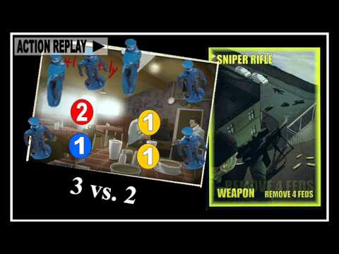 Castelli Reviews MOB TIES: "Che La Luna" Kickstarted and due in 2011