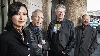 Kronos Quartet: The Sea Ranch Songs