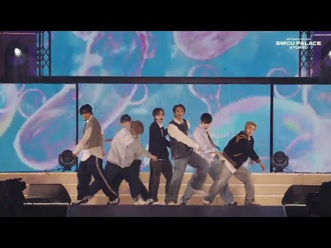 240222 NCT DREAM 엔시티 드림 - We Go Up | SMTOWN LIVE 2024 (SMCU PALACE @TOKYO)