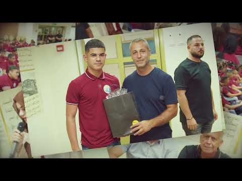 احتفال ذكرى المولد النبوي الشريف