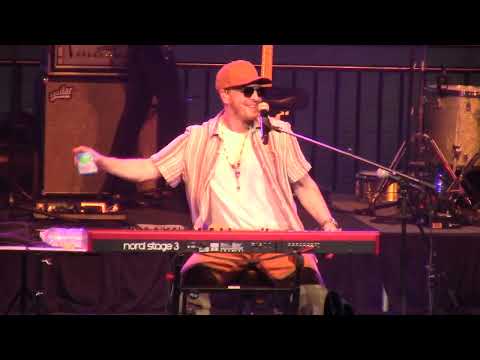 2024 04 20 Gavin DeGraw - Ford