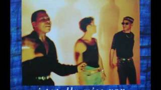 Bad Boys Blue - I Totally Miss You (12&quot; Mix, 1992)