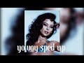 Yo Voy Zion Lennox Feat Daddy Yankee Sped Up