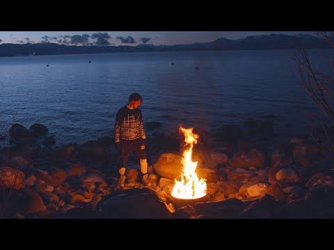 Video thumbnail for Candles on Fire!