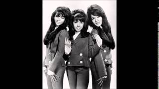 My Guiding Angel  - Ronnie &amp; The Relatives AKA The Ronettes 1962 May 111