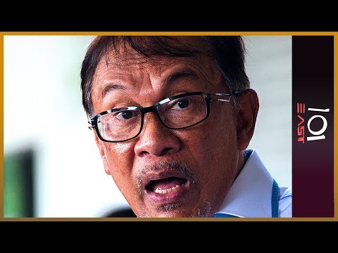 Anwar Ibrahim: Malaysia&#39s New Dawn101 East