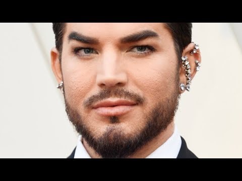 download lagu mp3 mp4 Adam Lambert Ethnicity, download lagu Adam Lambert Ethnicity gratis, unduh video klip Adam Lambert Ethnicity