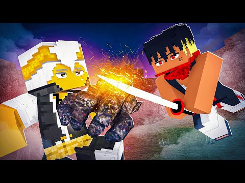 SENJU vs UCHIHA no NARUTO GUERRA 6 Ep.03