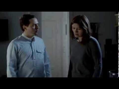 Wallander - Prästen