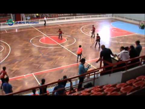 APDG Penafiel 5 x 4 GDC Fânzeres - Final Torneio de Encerramento sub-13
