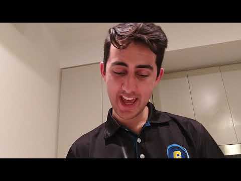 ABC Bubble YCS Sydney 2019 Deck Profile