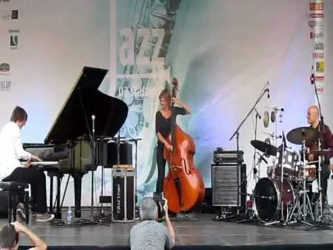 Michael Wollny's [em] - Wasted And Wanted [Warszawa 2012]