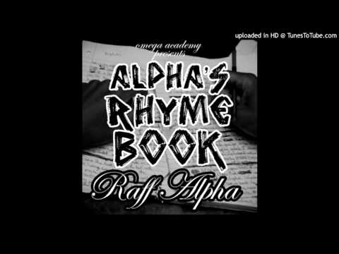 Raff Alpha - 13 The Map Freestyle (Prod. DJ Tee)