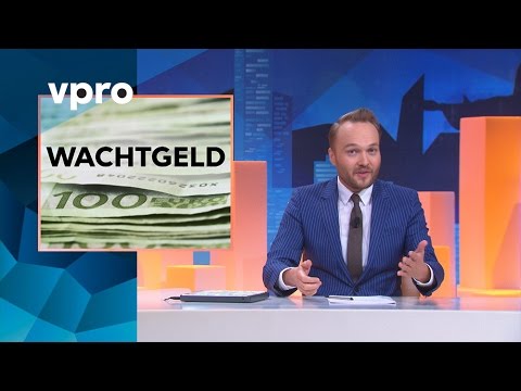 Redundancy - Sunday with Lubach (S04)