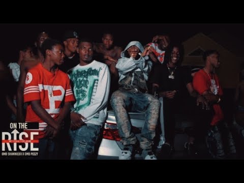 OMB Peezy & OMB ShawnieBo : On The Rise | Season 1 Episode 3