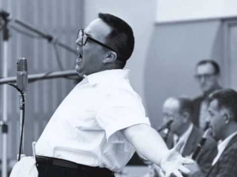 Allan Sherman's "Shake Hands With Your Uncle Max"