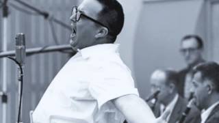 Allan Sherman's "Shake Hands With Your Uncle Max"