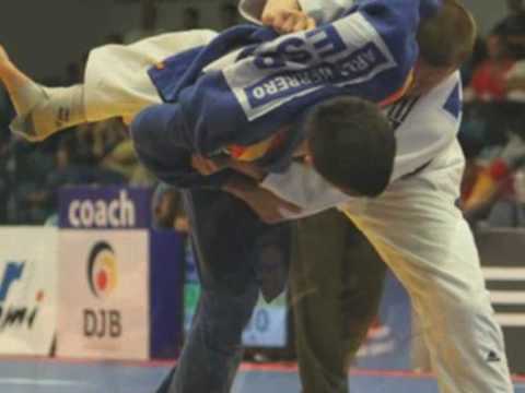 EUROPEAN CUP 2010 EN HAMBURGO