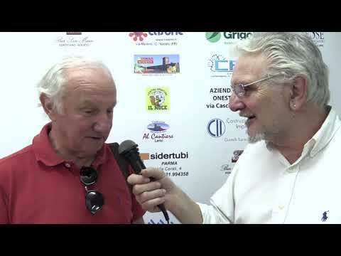 Torneo Barella Top 11 Emiliagol - Primavera Parma  1-2 01-06-2018