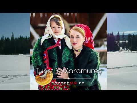 Pensiuni Mm, Cazare Tautii Magheraus, Pensiune Salistea De Sus Maramures