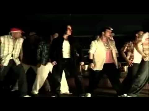 RAP HARDCORE BUSTAMANTE