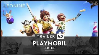 Playmobil Der Film Film Trailer