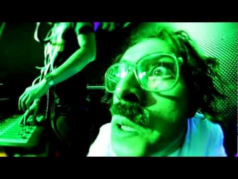 The Sexinvaders - Silent Heart (AMSI Studios) 2011