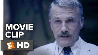 The Legend of Tarzan Movie CLIP - No Normal Man (2016) - Margot Robbie, Christoph Waltz Movie HD video