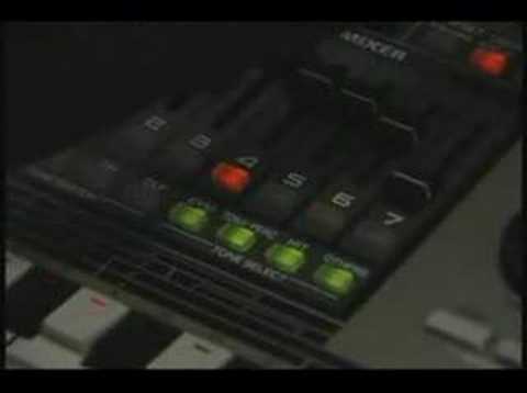 Interview with Valfar of Windir on NRK