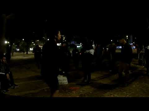 Dgo vs Paulo Antonio - Semis - CristiBattles Vol 2