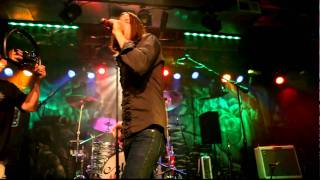 The Black Moods - It's a Drug