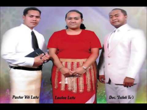 Ko e vaka 'o e mo'ui ni