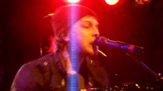 Gavin DeGraw - I Have You To Thank